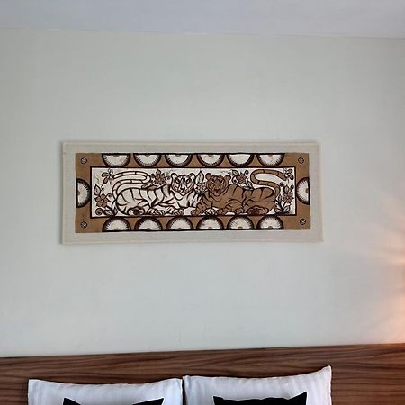 Oneiro Suites With Sea View 마아우알 외부 사진