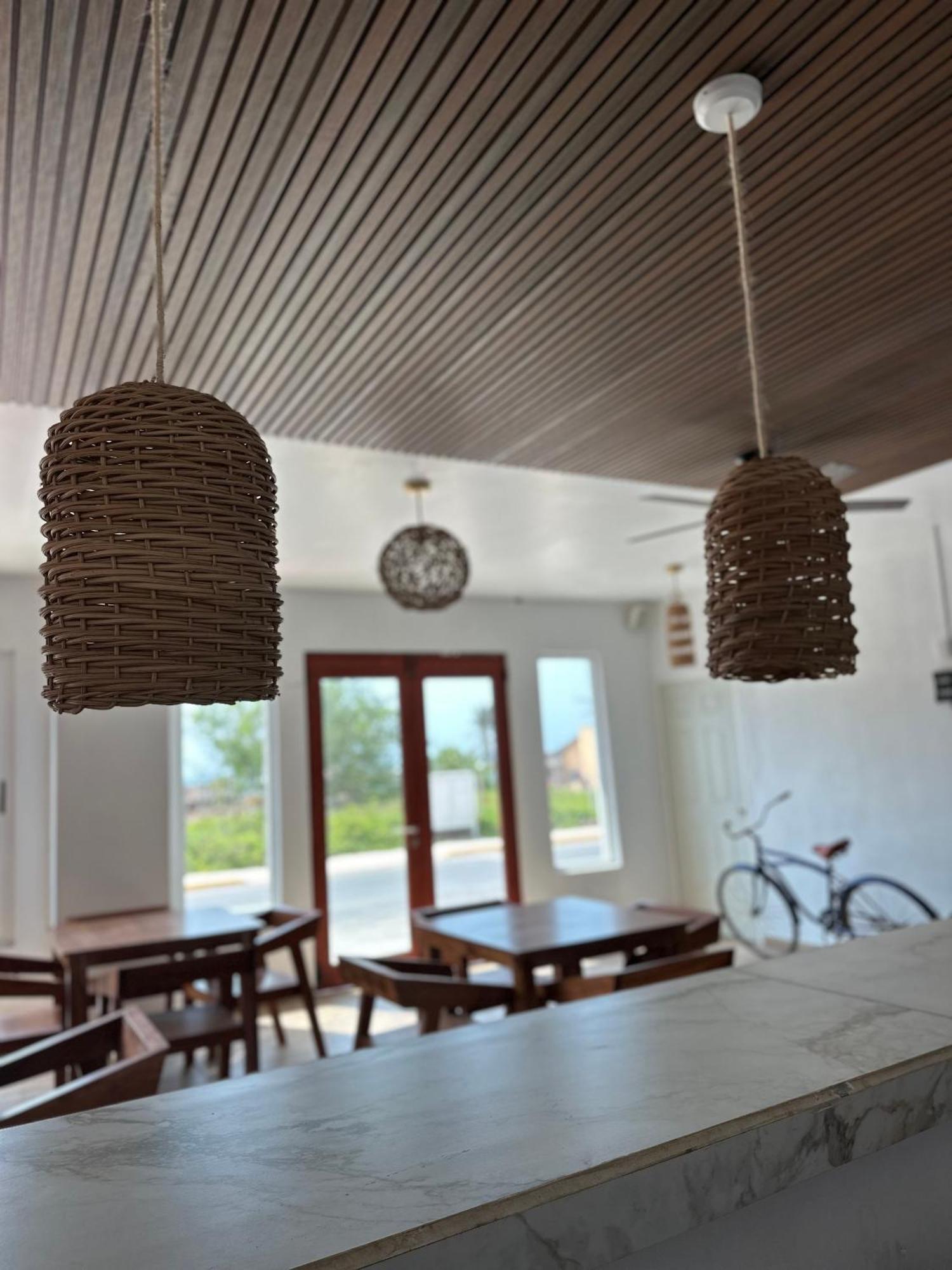 Oneiro Suites With Sea View 마아우알 외부 사진