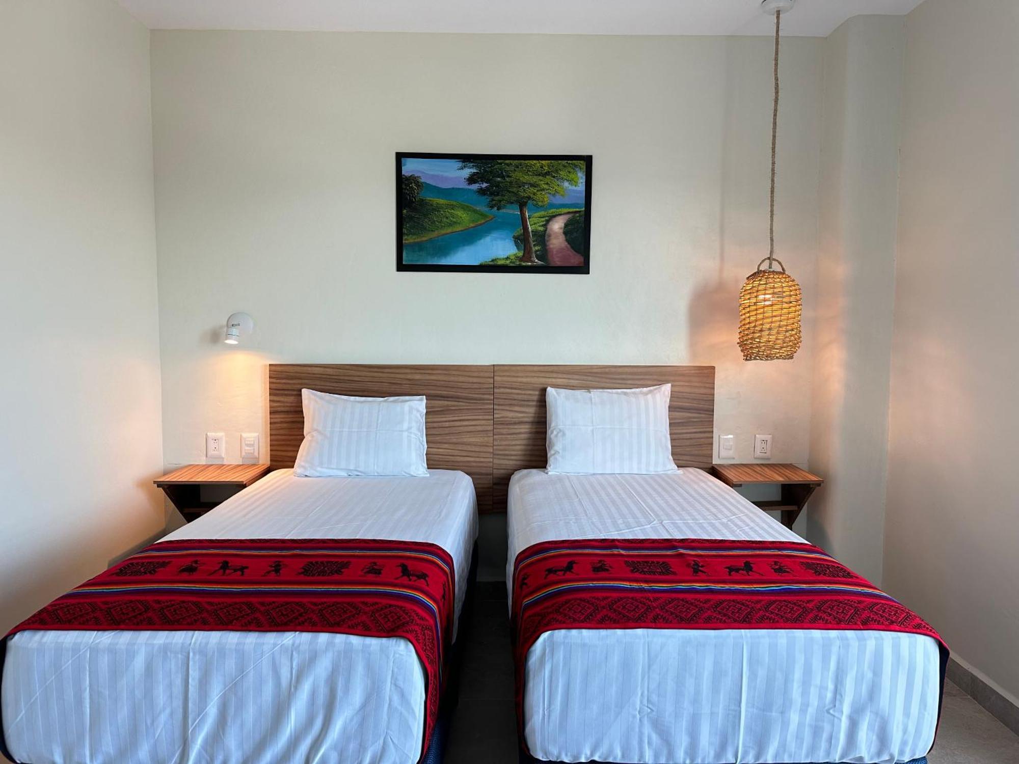 Oneiro Suites With Sea View 마아우알 외부 사진