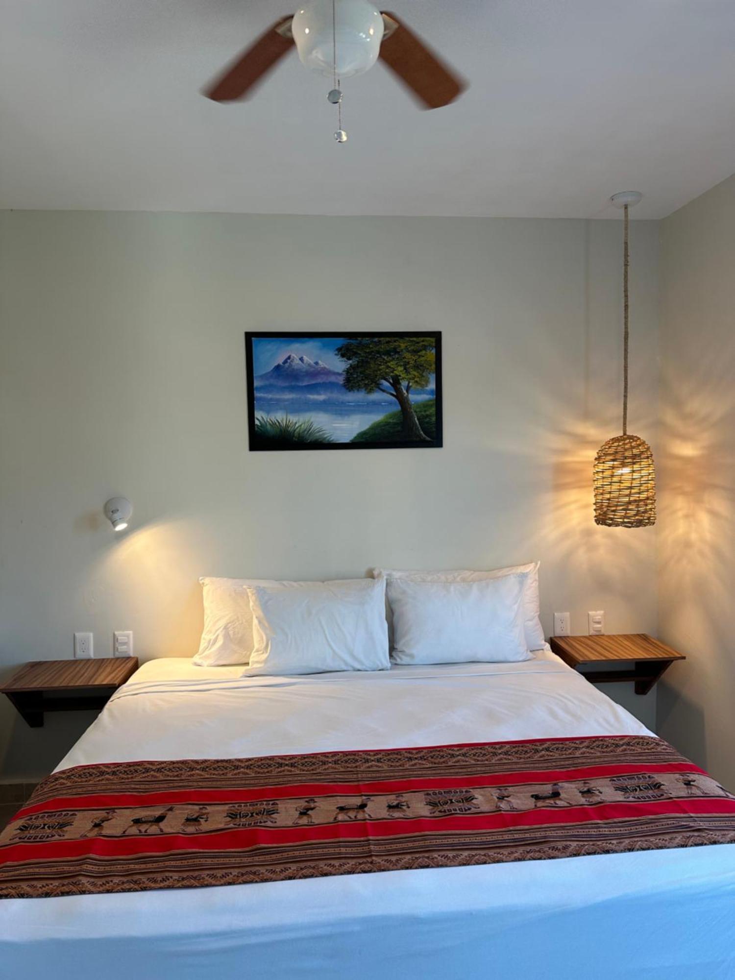 Oneiro Suites With Sea View 마아우알 외부 사진