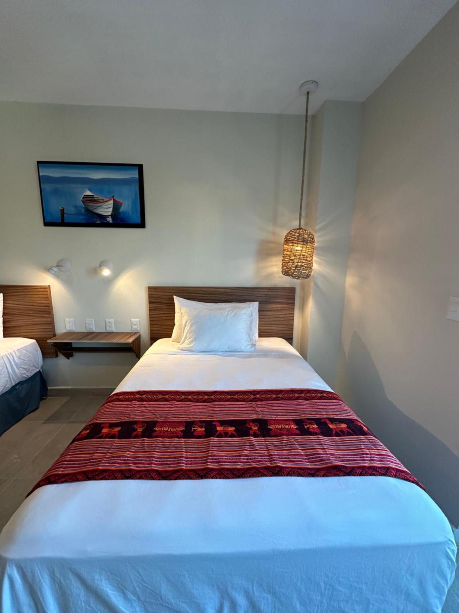 Oneiro Suites With Sea View 마아우알 외부 사진